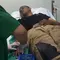 Aksi Heroik Petugas Selamatkan Lima Orang Terjebak Kebakaran
