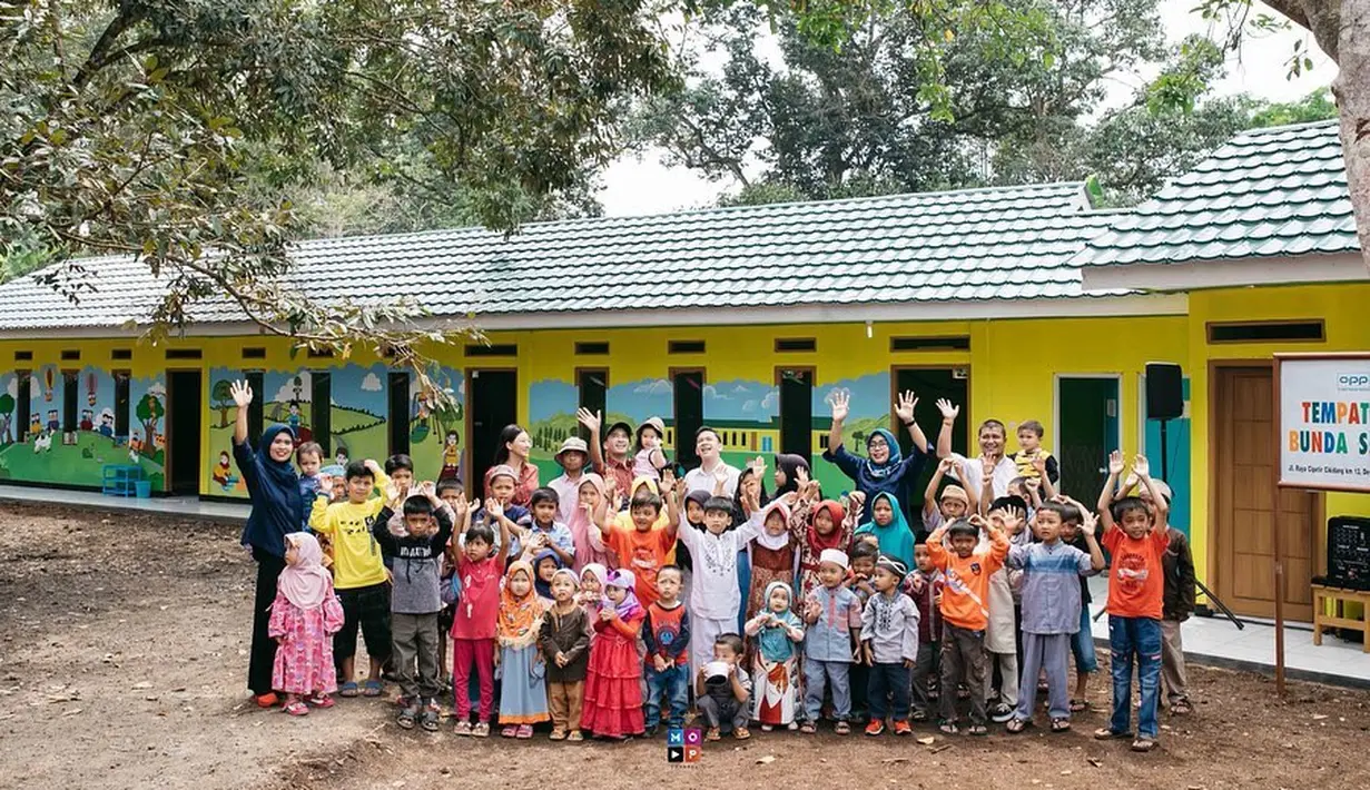 Ruben Onsu dan Sarwendah (Instagram/ruben_onsu)