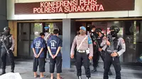 Kelanjutan Kasus Penganiayaan Mahasiswa UNS