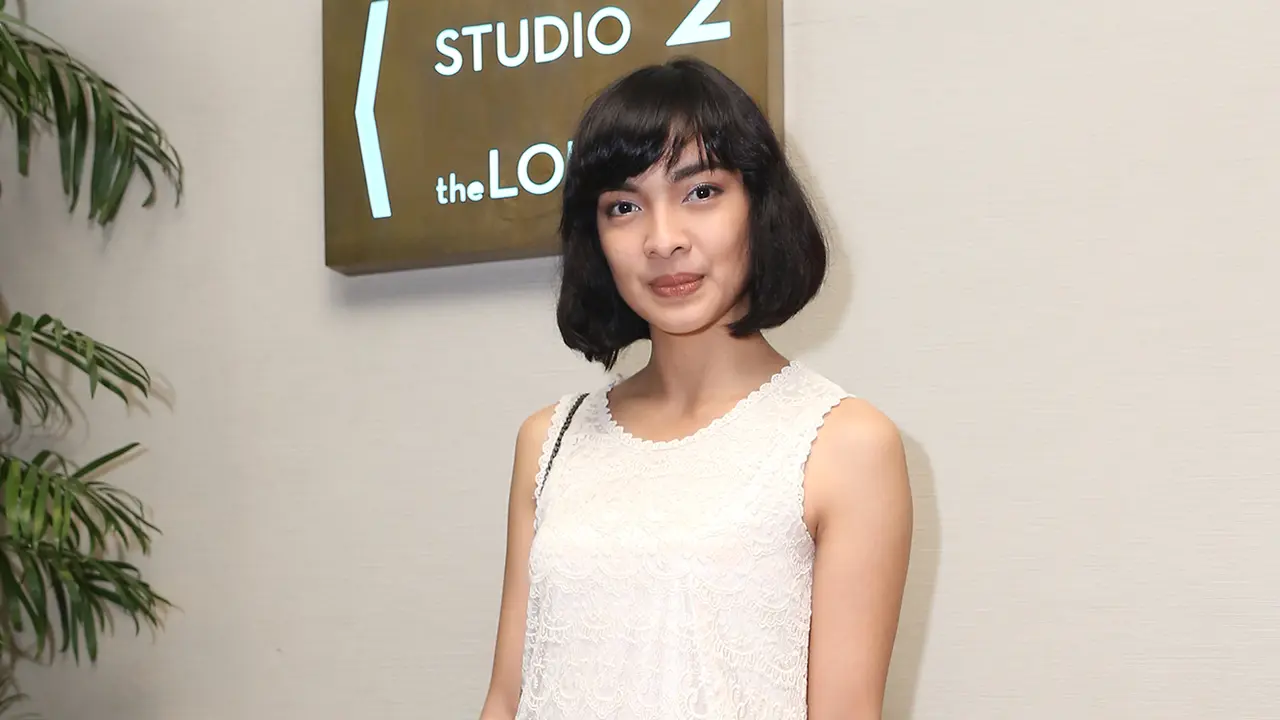 [Bintang] Tika Bravani