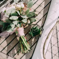 Menyelenggarakan pernikahan membutuhkan biaya yang tidak sedikit. (pexels.com/@zvolskiy)