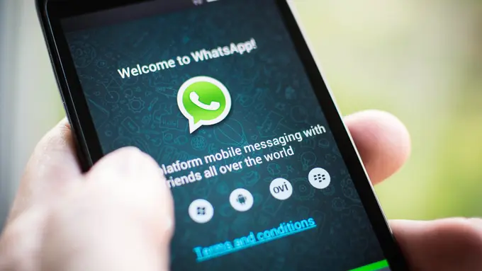 9 'Feature' yang Mungkin Nggak Kamu Tahu di WhatsApp