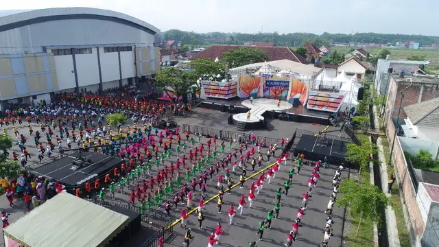 Karnaval SCTV 2020