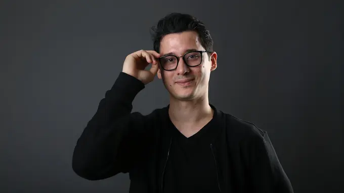 [Bintang] Nino Fernandez