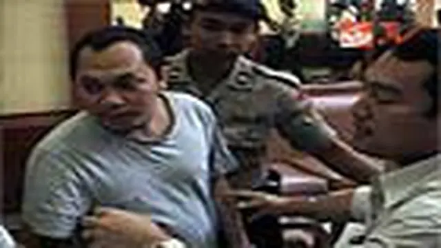 Kasus Gayus Gelar Direka Ulang
