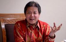 PDIP: Birokrasi kita kleptokratik, maling