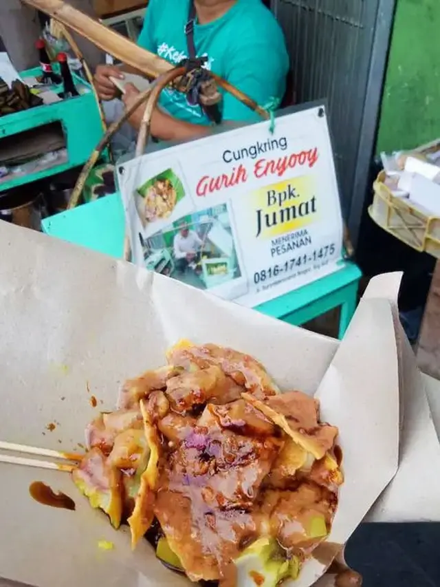 15 Rekomendasi Tempat Makan Enak di Dekat Stasiun Bogor, Kuliner Legendaris hingga Kekinian