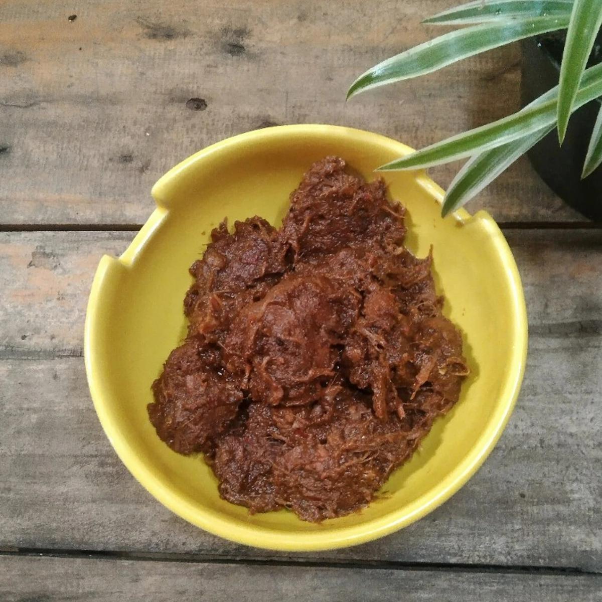 Resep Rendang Daging Sapi Kurban: Cita Rasa Minang di Dapur Anda