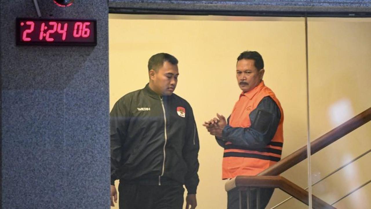 KPK Soroti Dugaan Pemerasan Maidi, Ancam Iklim Usaha Madiun