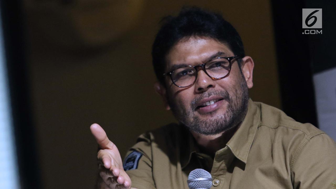 Anggota Komisi III Ingatkan Redefinisi Korupsi Bisa Untungkan Koruptor
