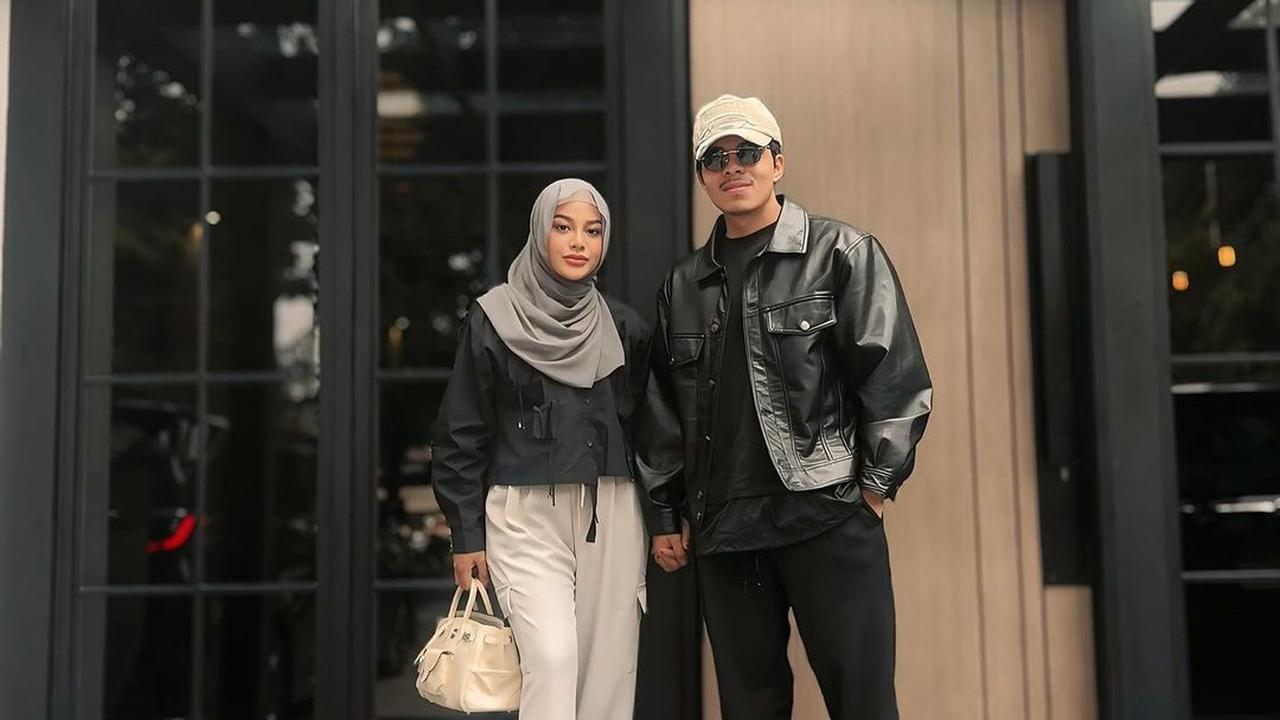 Atta Halilintar Kasih Gombalan ke Aurel Hermansyah di Instagram, Disamakan dengan Hiu Laut