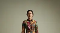 13 Model Baju Batik Tunik Bawahan Rok, Gaya Modis untuk Formal hingga Santai di 2025