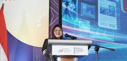 IDMC 2026 usung tema 'Media Reborn: Reinventing News Media in the Era of AI & Content Creator (Dok. Pribadi)