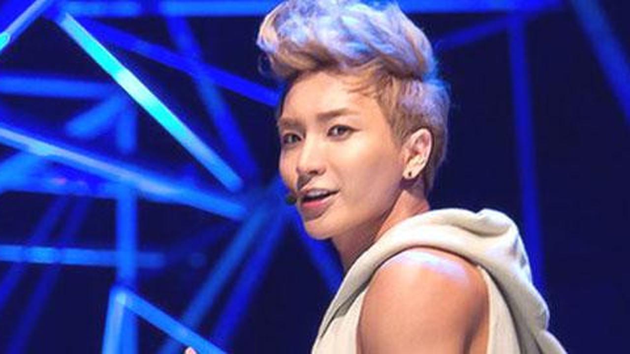 Leeteuk ingin Super Junior kolaborasi dengan AKB48