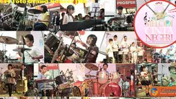 Citizen6, Jogjakarta: JMS kembali menggelar grand konser dan festival musik yang diikuti oleh pelajar se-DIY dan Jateng. Ajang ekspresi anak-anak bertalenta musik ini, bertepatan dengan momen valentine.(Pengirim: Chasan)