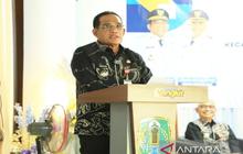 Pemkab HSU Penuhi Hak Bantuan Hukum Masyarakat Miskin, Perda Diperbarui