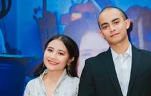 Sekilas Profil Omara Esteghlal, Aktor yang Diisukan Dekat dengan Prilly Latuconsina