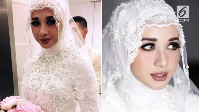 VIDEO: Dikritik Warganet, Penata Rias Laudya Cynthia Bella Membela Diri