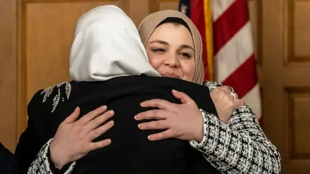 Nadia Kahf