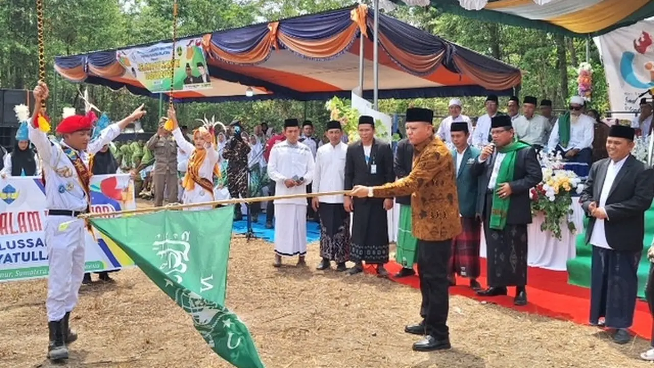 Pemkab OKU Timur
