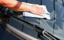 Kaca Mobil Buram, Begini Cara Membersihkannya