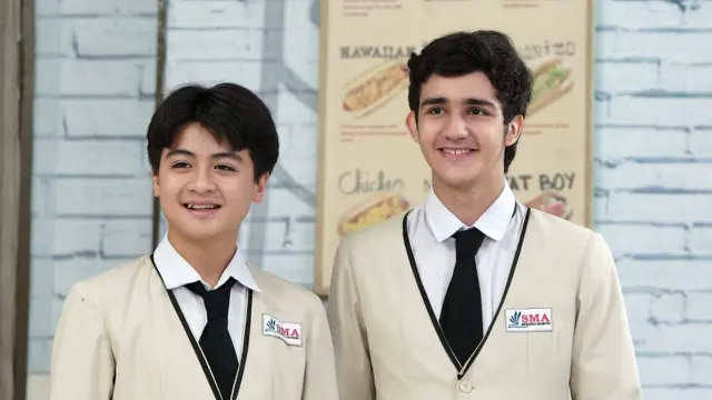 Dari Jendela SMP