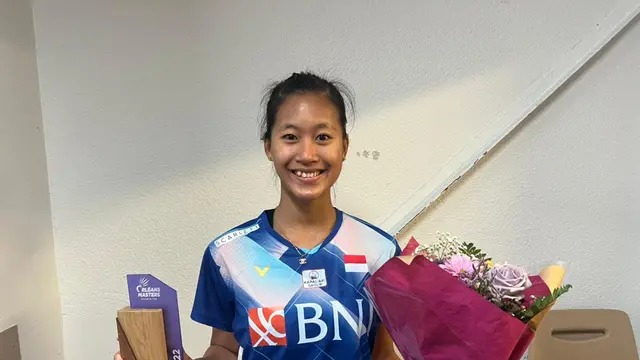 Putri Kusuma Wardani