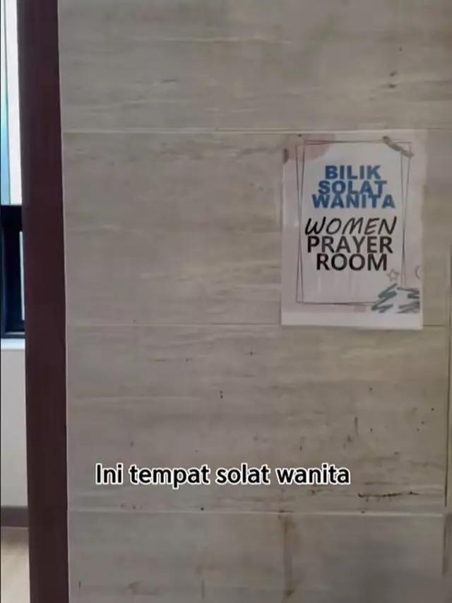 Perempuan Berhijab