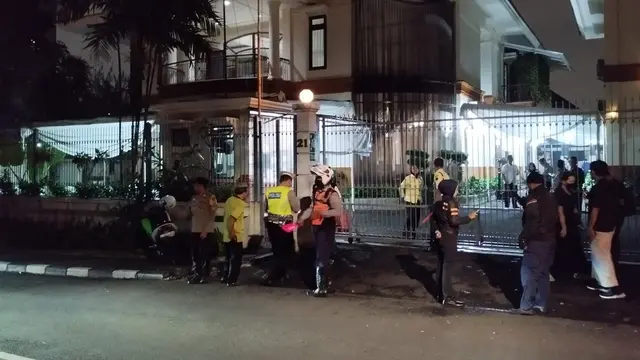 RUmah Duka