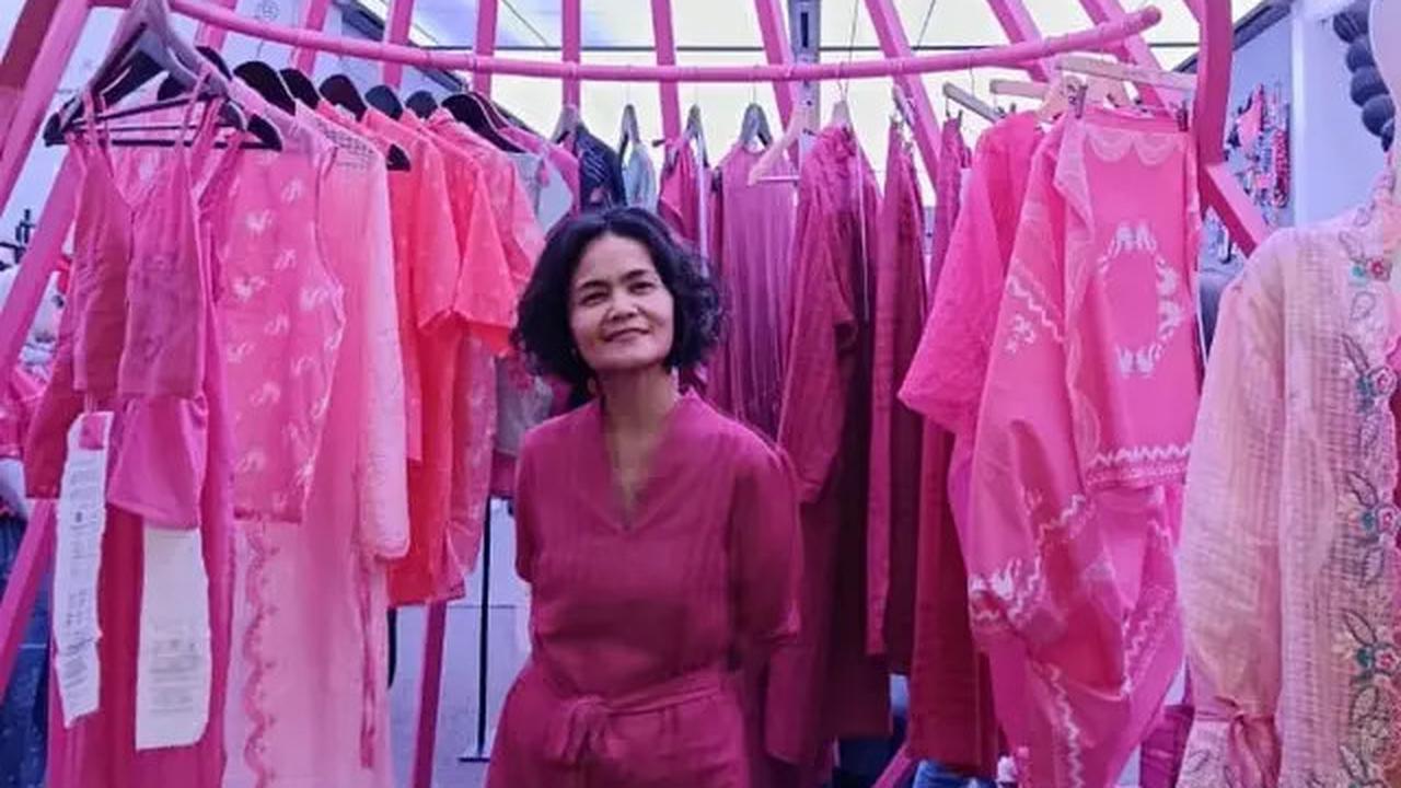 Semangat Sejauh Mata Memandang dalam Merawat Batik