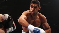 Amir Khan (Telegraph.co.uk)