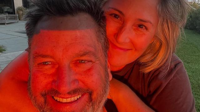 Jadi Korban Kebakaran di Los Angeles, Ricki Lake Bagikan Kenangan Indah Rumahnya dengan Pemandangan Bak Surga/Instagram @rickilake