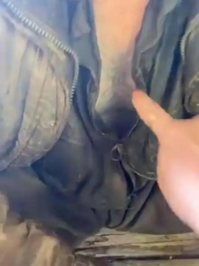 Berkat Video TikTok, Wanita Ini Bertemu Kembali dengan Suaminya yang Hilang 11 Tahun
