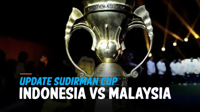 THUMBNAIL SUDIRMAN CUP