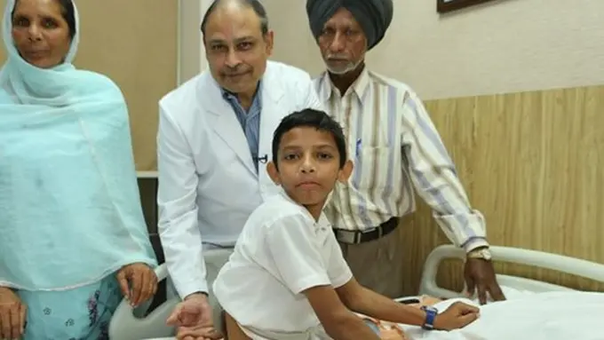 Photo: Copyright mirror.co.uk