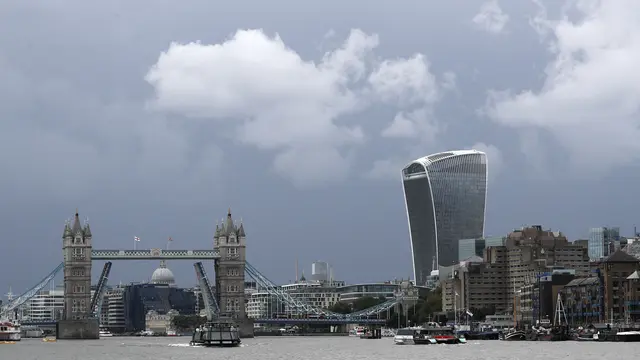Tower Bridge London