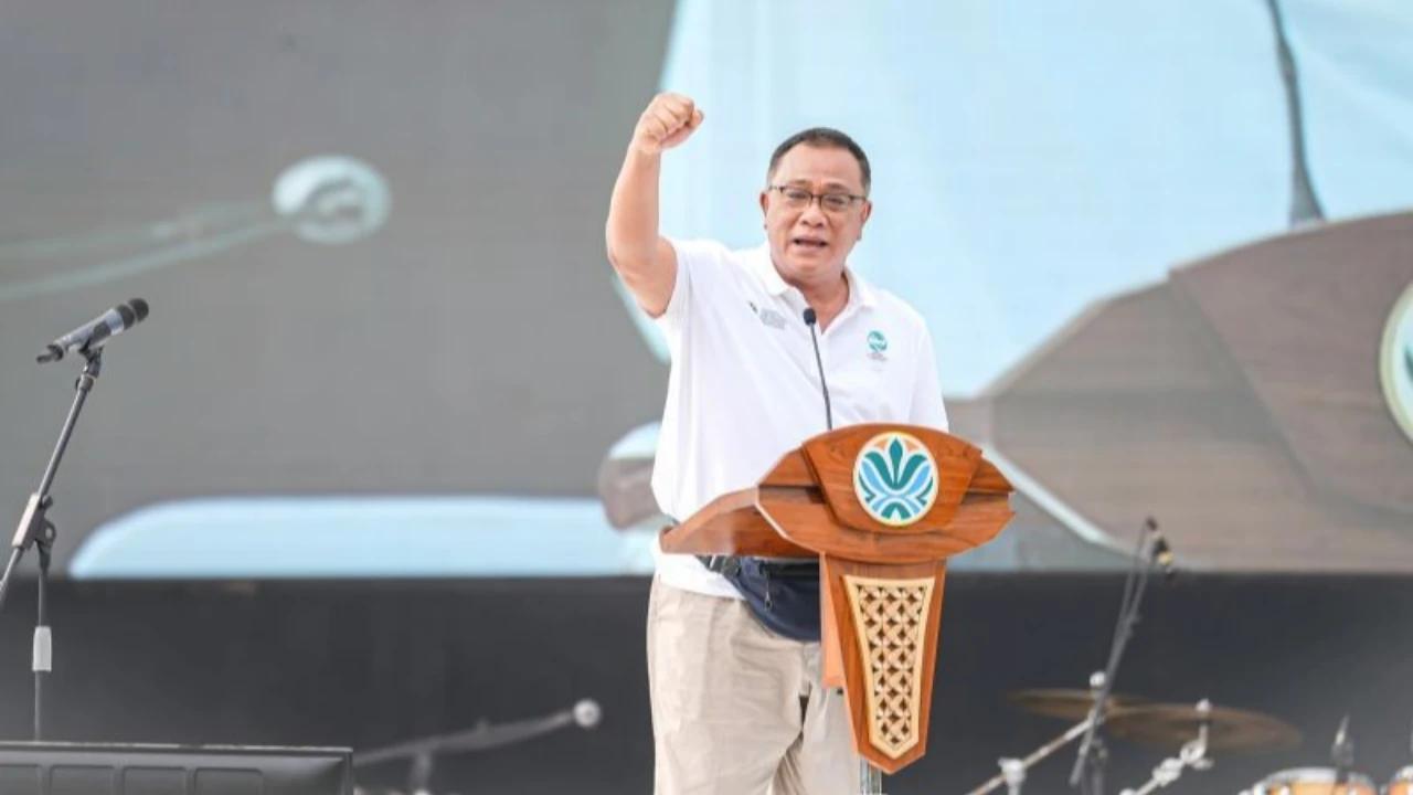 Ajakan Taubat Ekologis Menteri Jumhur Dinilai Tepat, Toto: Kita Sudah Lama Berdosa pada Alam