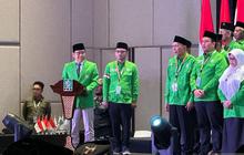 Cak Imin Tunjuk K.H. Manarul Hidayah sebagai Plt Ketua Dewan Syura PKB Gantikan Ma'ruf Amin