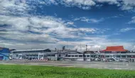 Bandara Husein Sastranegara Bakal Beroperasi Kembali September 2026