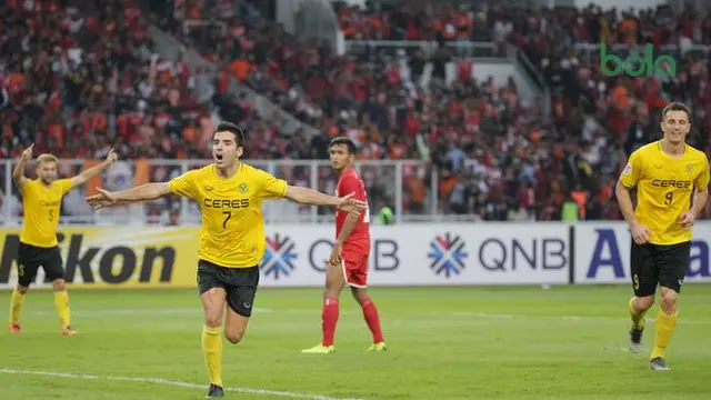 Pemain yang Bisa Gantikan Posisi Bruno Matos