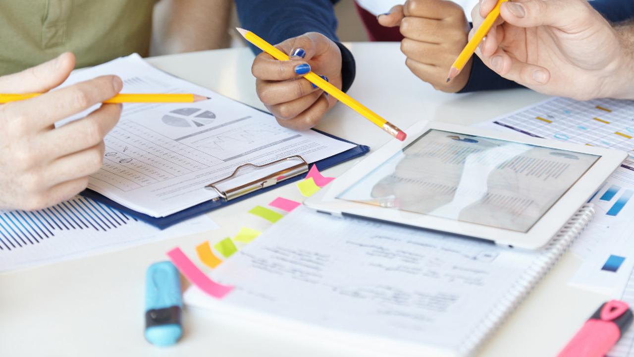 Strategi Efektif