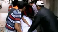 Warga Bekasi Ditembak Mati Oleh Begal Motor di Rumahnya
