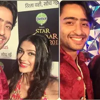 Shaheer Sheikh. (Instagram @shaheernawaz)