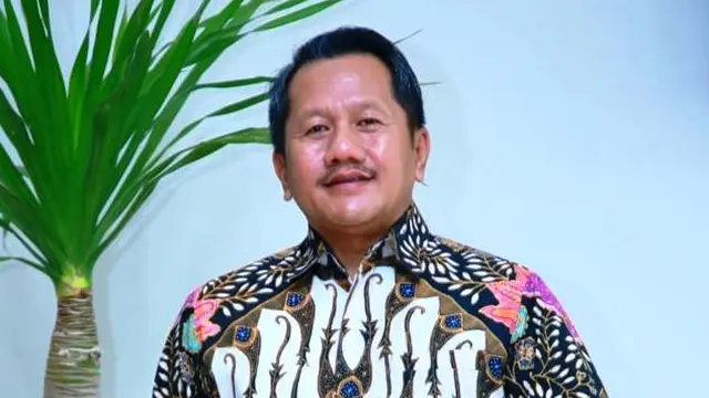 Panitia Penjaringan Calon Ketua Umum DPP Realestat Indonesia (REI) secara resmi menetapkan Joko Suranto sebagai calon tunggal Ketua Umum DPP REI periode 2023-2026.