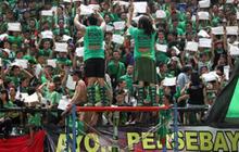 Persebaya pinta Bonek tak berangkat ke Kediri