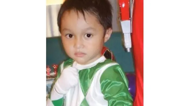6 Potret Tumbuh Kembang Kiesha Alvaro, dari Anak-anak Hingga Punya Pacar