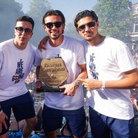 Bawa Willem II Tilburg Promosi ke Eredivisie 2026/2026, Nathan Tjoe-A-On: Enjoy!