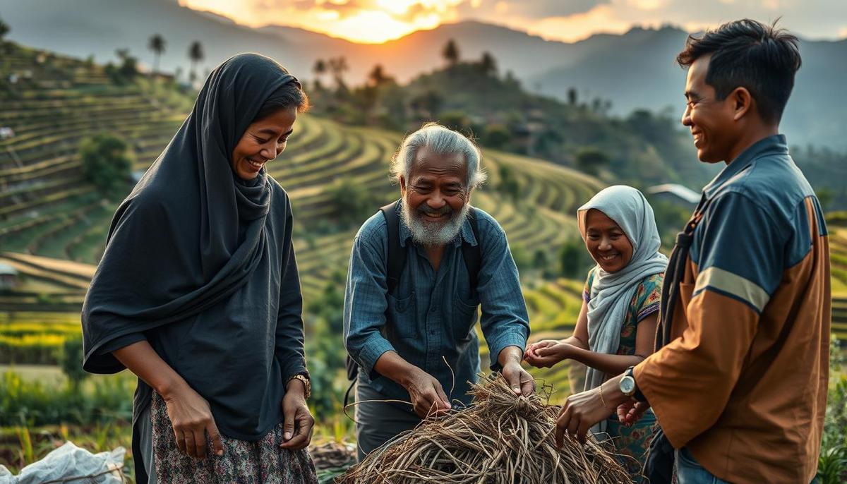 350 Kata Bijak Gus Dur Bahasa Jawa yang Menginspirasi