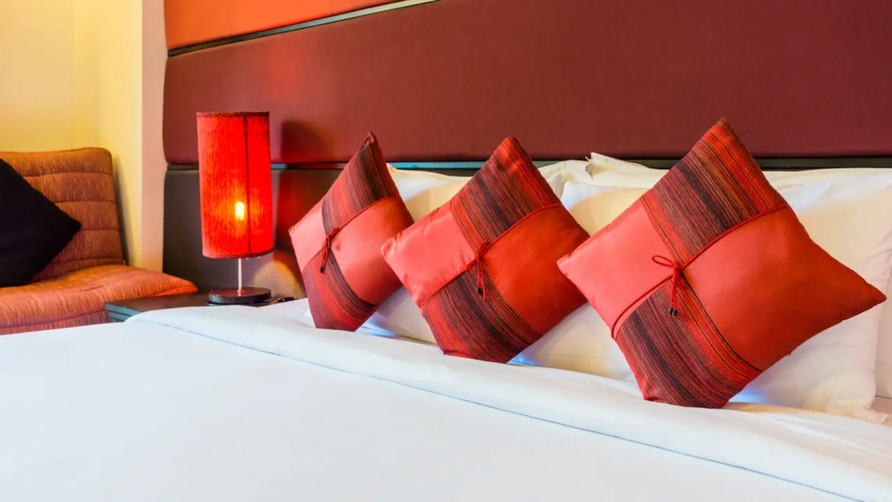 [reservasi]hotel antimainstream