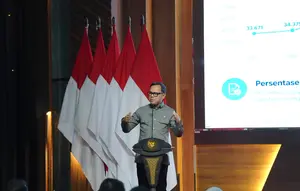 Wamendagri Bima Arya Dorong SP4N-LAPOR! Jadi Instrumen Perbaikan Pelayanan Publik